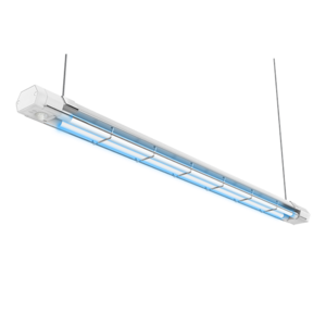 ベースライトタイプ　UV-C殺菌ランプ